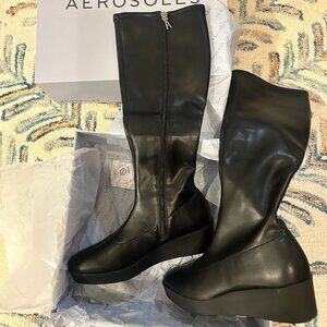 Aerosoles Cecina Boot - Size 8 - Brand New With Tags